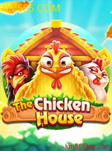 Mengelola Peternakan Ayam Virtual dengan TheChickenHouse
